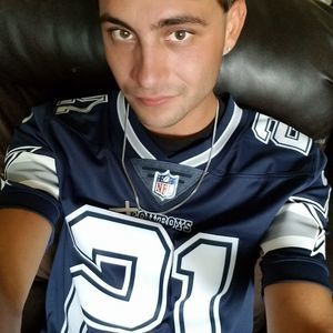 Meet your Posher, Nick